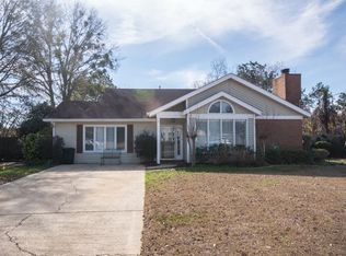9415 Burnt Pine Ct, Mobile, AL 36695