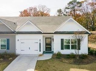282 Sanctuary Pl, Jasper, GA 30143