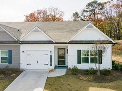282 Sanctuary Pl, Jasper, GA, 30143