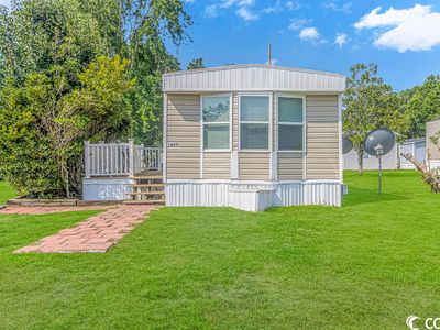 1669 Ursa Major Dr., Myrtle Beach, SC, 29575