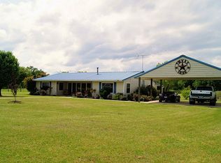 6179 Fm 2158, Midway, TX 75852