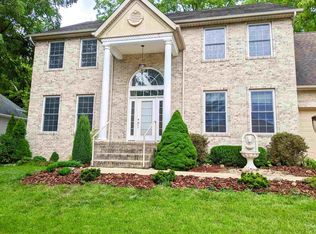 1524 S Andrew Cir, Bloomington, IN 47401
