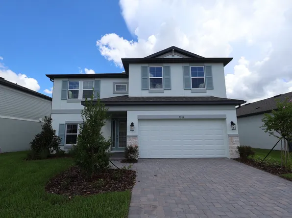 7783 Painted Sky Place Land, O'Lakes, FL 34637