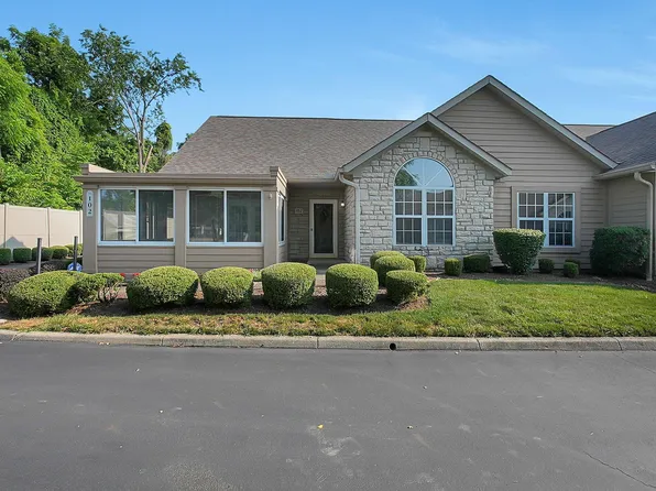 102 Canterbrick Dr, Westerville, OH 43082