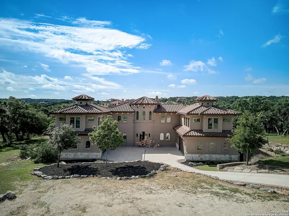 206 Dry Bear Creek, New Braunfels, TX 78132