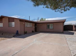 3217 Killarney St, El Paso, TX 79925