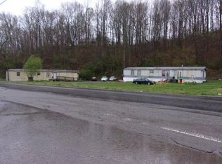 1706 Gap Creek Rd, Elizabethton, TN 37643