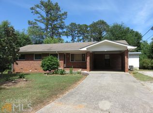 3551 Casper Dr, Gainesville, GA 30506