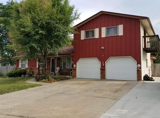 7350 W 78th Pl, Arvada, CO 80003