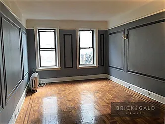 Rented by BRICK & GALO REALTY CORP