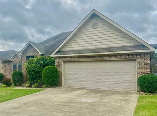 1509 Sullivan Cir, Jonesboro, AR 72404