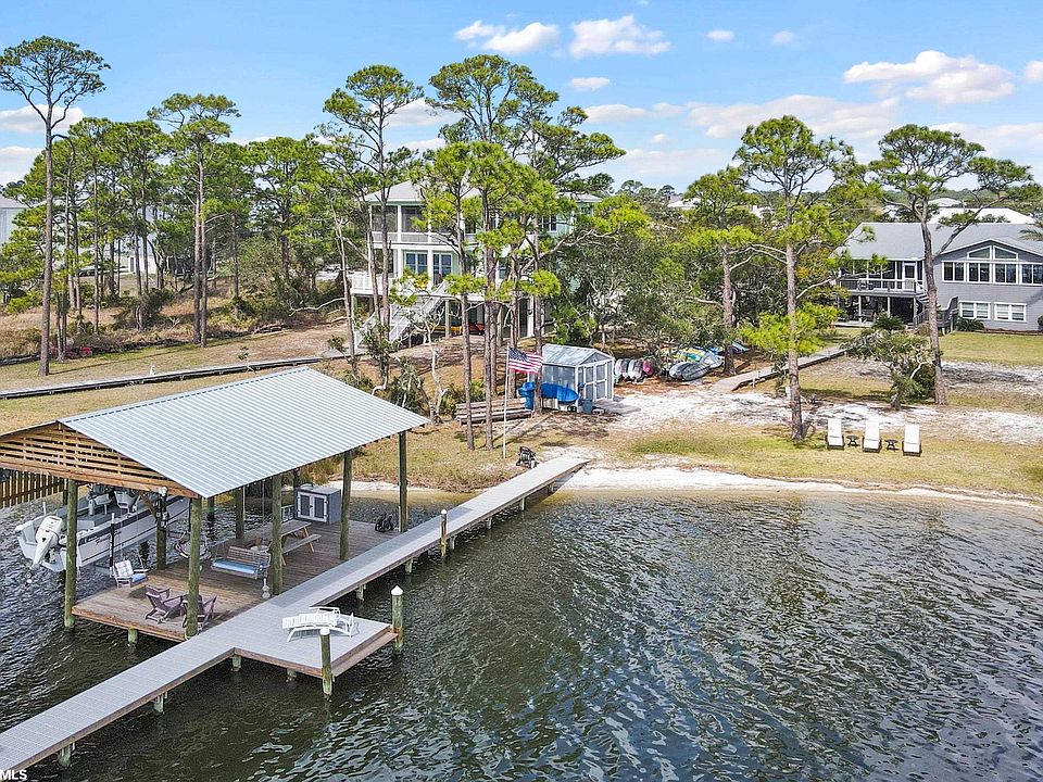 26448 Cotton Bayou Dr, Orange Beach, AL 36561 MLS 342409 Zillow