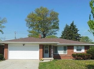 1308 N Graham Ave, Indianapolis, IN 46219