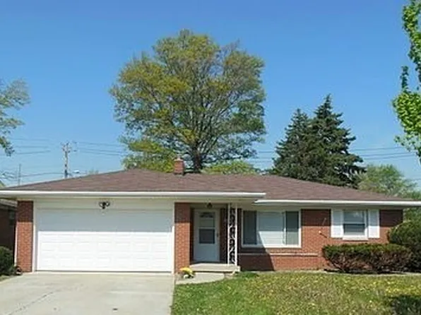 1308 N Graham Ave, Indianapolis, IN 46219
