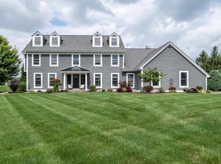 15006 Powderhorn Rd, Fort Wayne, IN 46814