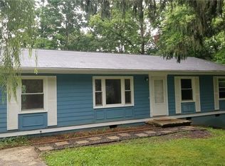 28 King Arthur Pl, Asheville, NC 28806
