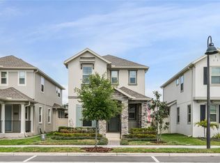 1367 Brave Wolf Point, Winter Springs, FL 32708