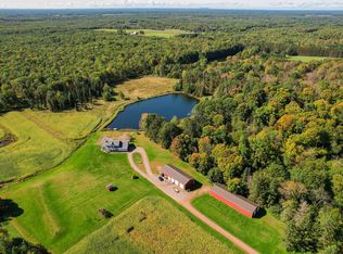 9945 Cty #CC, Pittsville, WI 54466