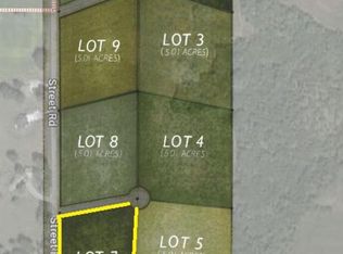 7 Indigo Ln, Dwight, NE 68635