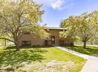 4239 S Lyman Lake Rd, South Range, WI 54874