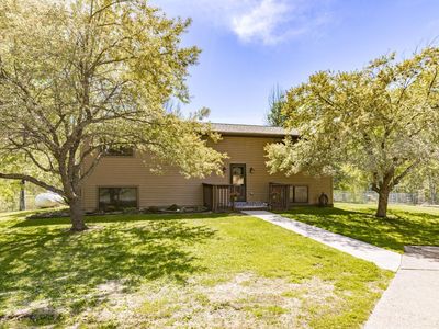 4239 S Lyman Lake Rd, South Range, WI, 54874