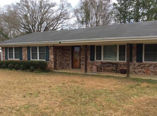 244 Cochran Rd, Richton, MS 39476
