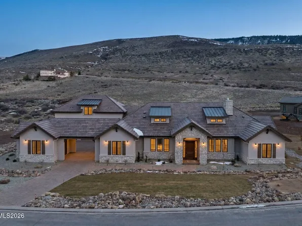 5885 Winding Ridge Dr, Reno, NV 89511