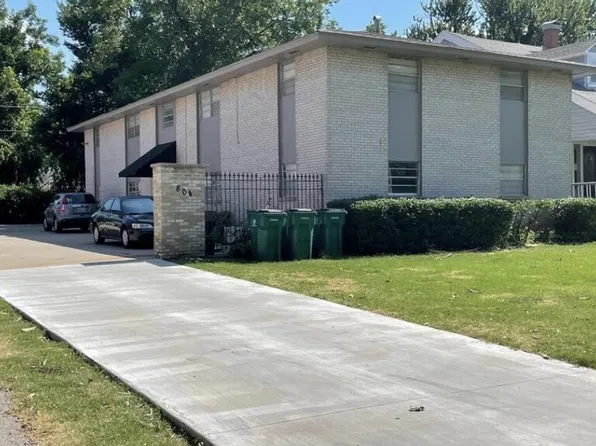 (undisclosed Address), Lawton, OK 73507