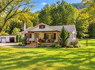 1463 Back Creek Rd, Gore, VA 22637