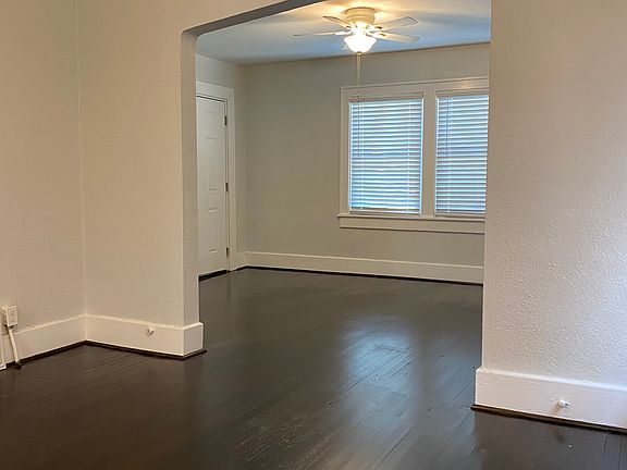 Dining Room looking into Living Room