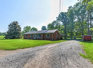 1050 Walker Dr, Pleasant View, TN 37146