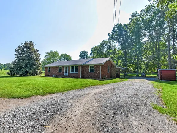 1050 Walker Dr, Pleasant View, TN 37146