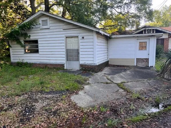 408 S 10th Ave, Hattiesburg, MS 39401