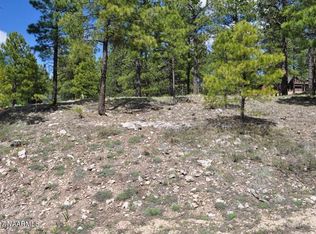 1882 E Myrtlewood Ct, Flagstaff, AZ 86005