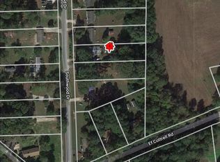106 Southwood Dr, Louisburg, NC 27549