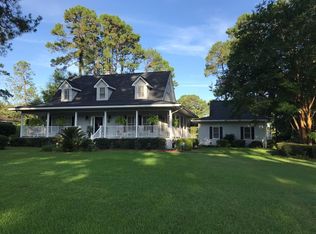 139 Harbor Pointe Dr, Brunswick, GA 31523