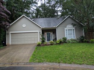 1906 Shadbark Ct NW, Acworth, GA 30102