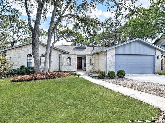 2nd image of 15515 Big Trail Dr