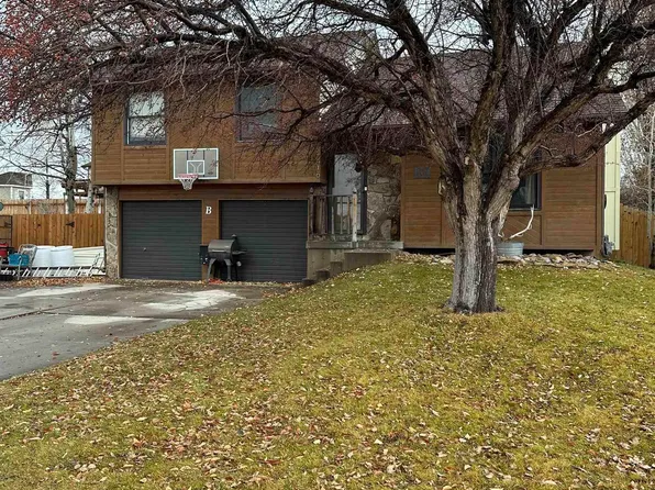 416 Independence Cir, Rock Springs, WY 82901