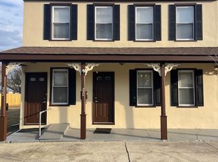 220-222 Washington Ave, Egg Harbor City, NJ 08215