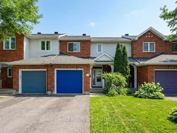 1189 Lichen Ave, Ottawa, ON K4A 4A6