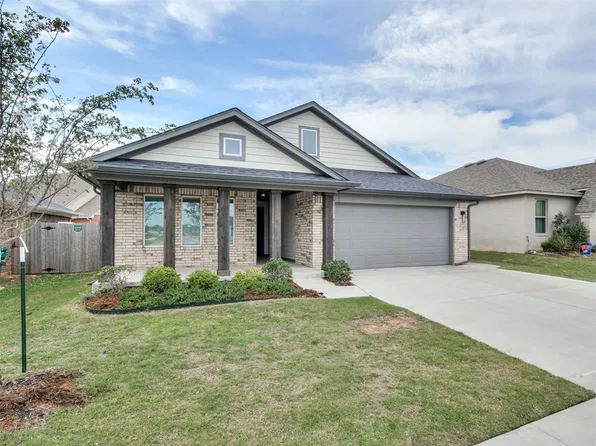 10532 NW 32nd St, Yukon, OK 73099