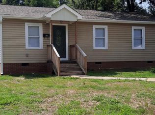 614 S Jones Ave, Rock Hill, SC 29730