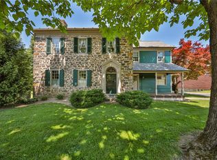 242 W Aluta Mill Rd, Nazareth, PA 18064