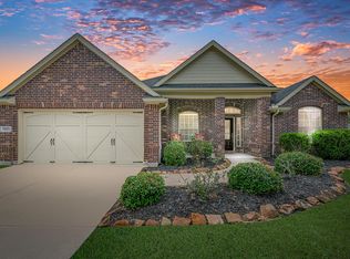 28611 Wing Elm Dr, Katy, TX 77494