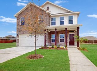 345 Fire Rock Dr, Royse City, TX 75189