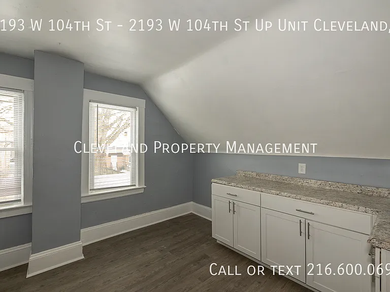 2193 W 104th St #2193 W 104TH ST UP U — Photo 5
