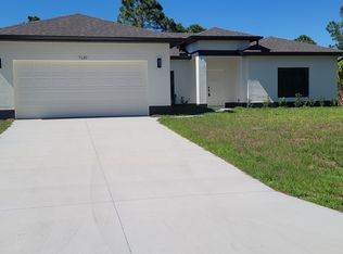 7130 Beckwith Ave, North Port, FL 34291