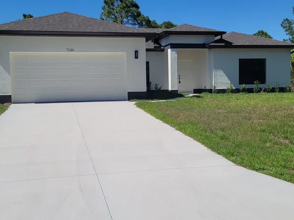 7130 Beckwith Ave, North Port, FL 34291