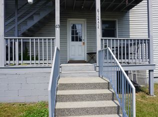 63 Grace St APT 1, Waterford, NY 12188